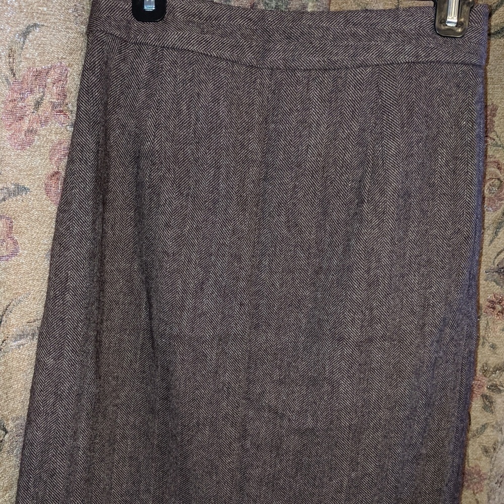 Banana Republic skirt